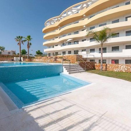 Premium Apartment With Swimming Pool By Aparters Arenales del Sol Exterior foto